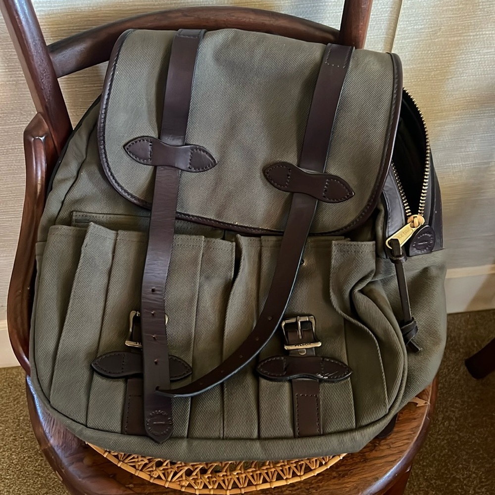 Filson RuckSack Backpack
